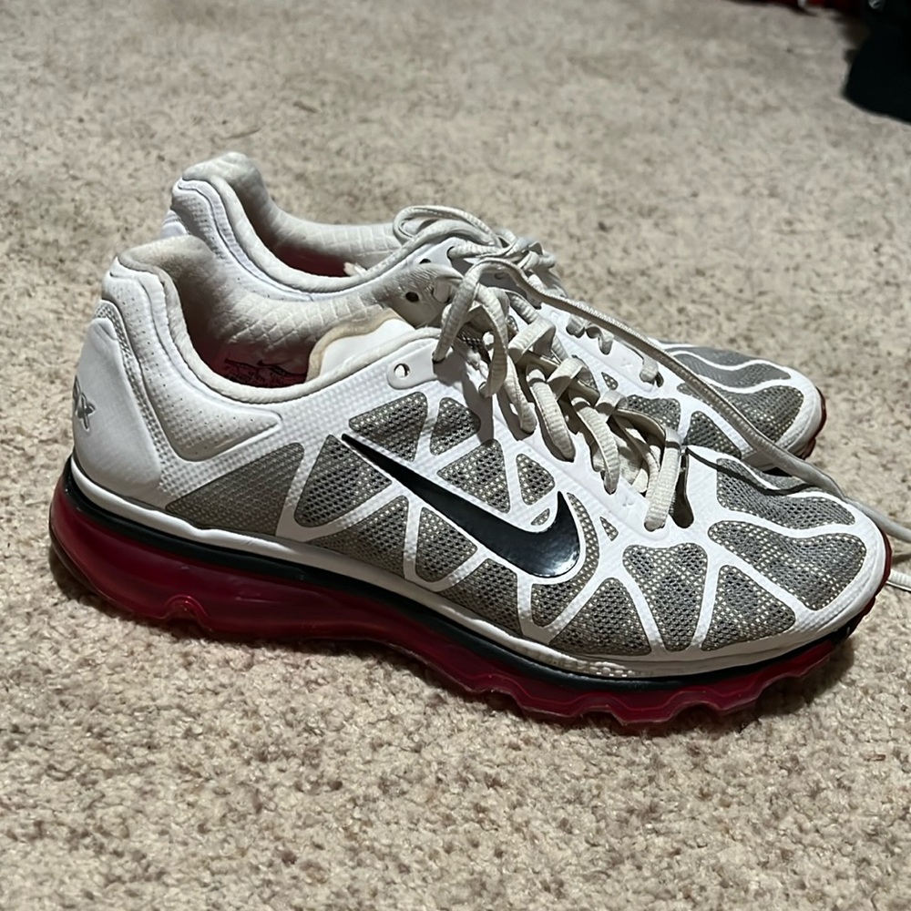 Nike Air Max